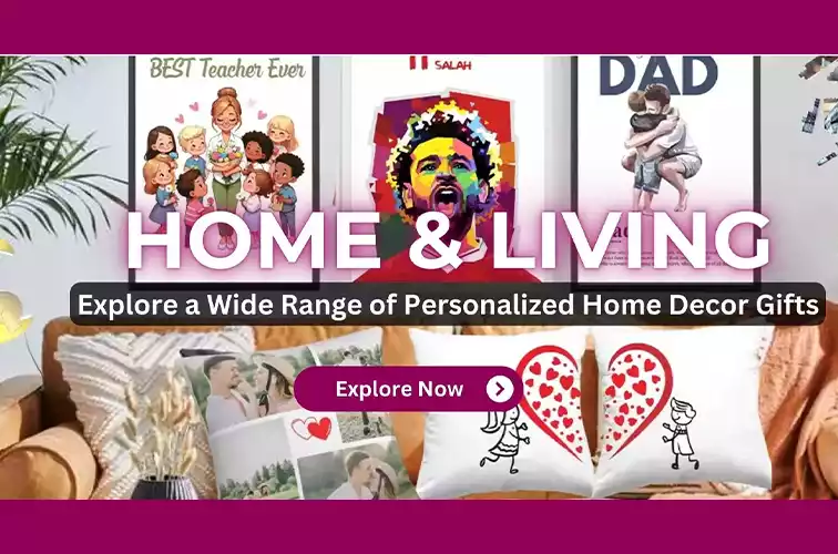 Custom Home Decor Gifts Australia