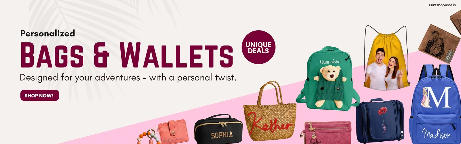 bags and wallets australia
