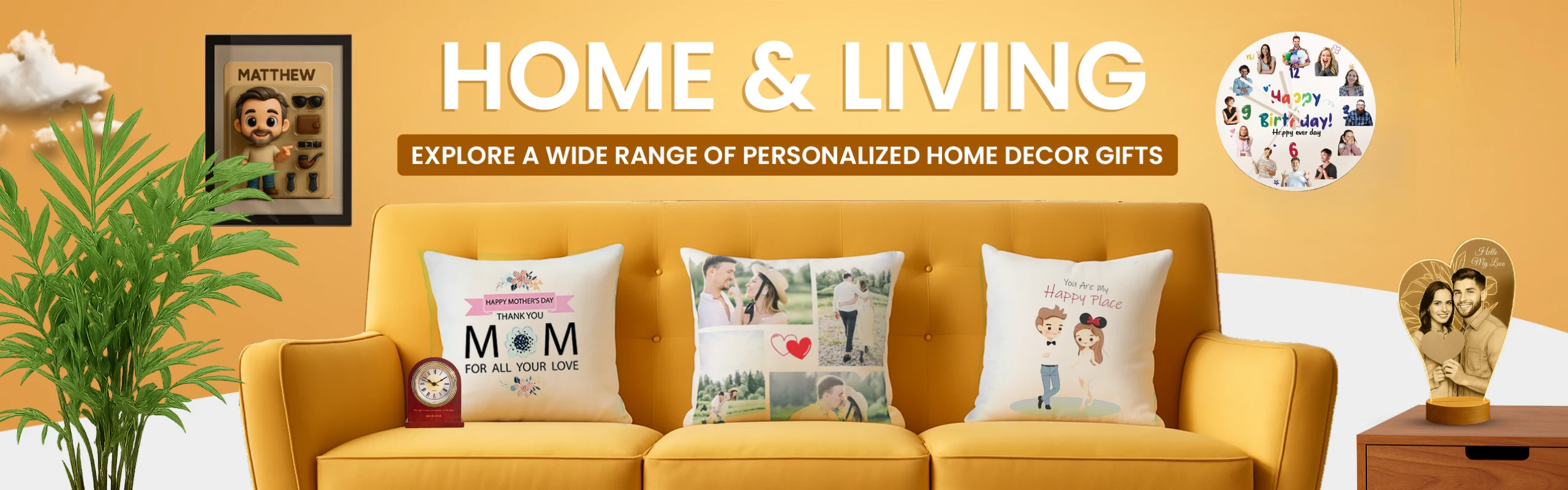 Home decor gifts australia