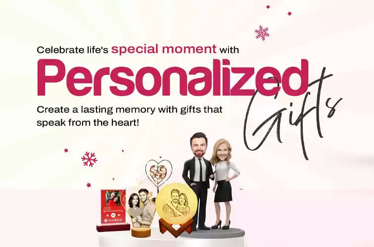 Wide Range of Personalizedgifts Australia