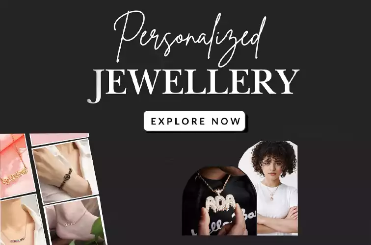 customized jewelry australia
