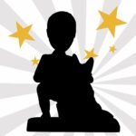 Man or Woman and Pet Custom Bobblehead