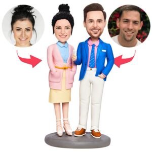 Valentines Gift Fashion Couple