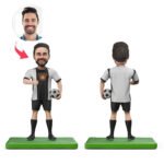 Germany World Cup soccer player bobblehead