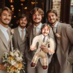 Personalized Groom Blow Up Dolls