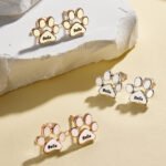 paw-print-earrings