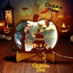 family-halloween-light