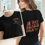 Custom Name Bridal Shower Tee
