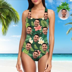 custom-face-tropical-swimsuit