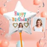 Happy Birthday Balloon