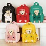 personalised-bear-backpack