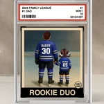 Personalised Acrylic Block Plaque - Printshop4me.au Personalised Acrylic Block Plaque