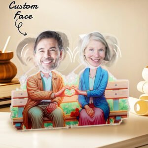 together-shaking-head-standee