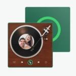 vinyl-music-refrigerator-magnet