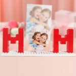 Personalised Mom Photo Building Brick Puzzle - Printshop4me.au Personalised Mom Photo Building Brick Puzzle