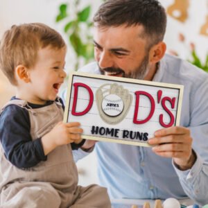 personalised-baseball-dad-plaque