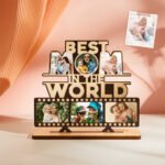 best-mom-photo-frame