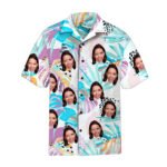 custom-tropical-hawaiian-shirt