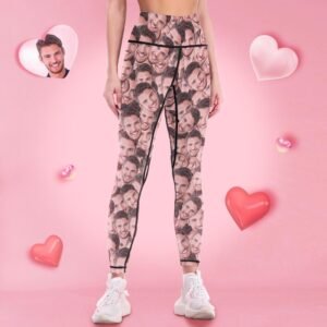 custom-face-yoga-pants