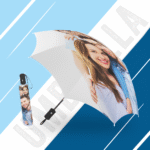Personalised Foldable Umbrella