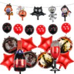 Halloween Balloon - Printshop4me.au Halloween Balloon