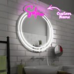 personalised-mirror-light-wall