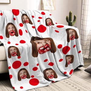 custom-face-blanket