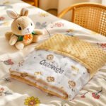 personalised-baby-blanket
