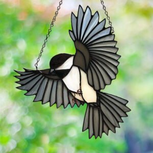 glass-black-bird-suncatcher