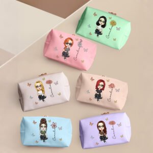 personalised-cartoon-makeup-bag