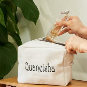 personalised-waffle-makeup-bag