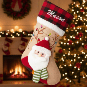 christmas-stocking-name-ornament