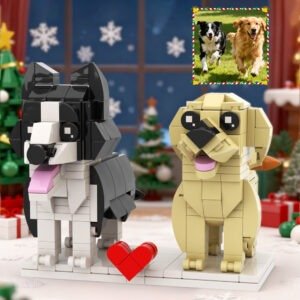 brick-figures-2-dogs