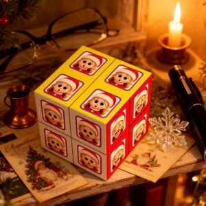 face-cube-cartoon-personalised