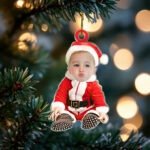 christmas-tree-ornament-baby-face