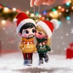 car-hanger-personalised-christmas-