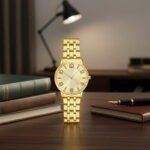 luxury-golden-watch