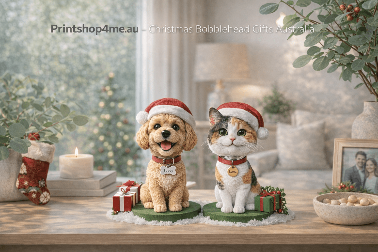 Best Bobblehead Gift Ideas for Christmas 2026 – Christmas