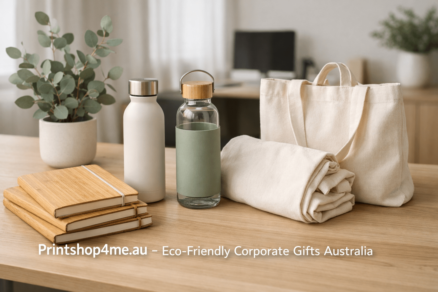 Eco-Friendly Custom Corporate Gifts Australia