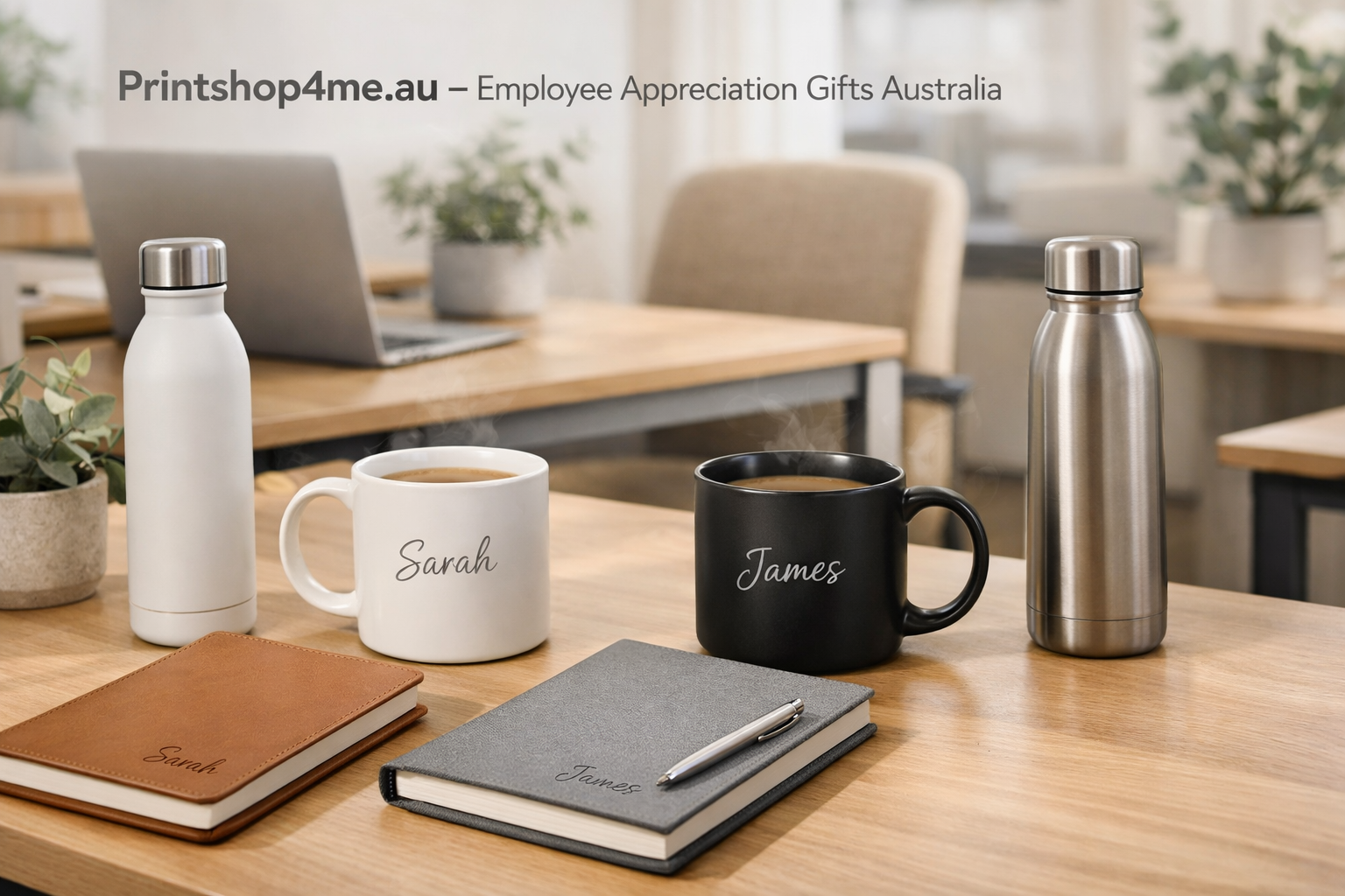 Best Custom Employee Appreciation Gifts Australia
