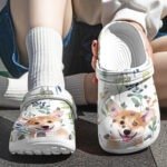 Personalized Clogs