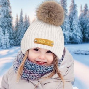 personalised-leather-patch-hat