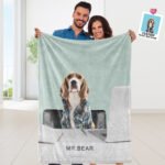 -funny-dog-office-blanket