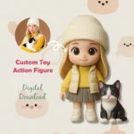 person-pet-toy-figure