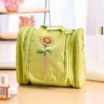 birth-flower-toiletry-bag - Printshop4me.au birth-flower-toiletry-bag