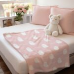 personalised-ghost-name-blanket