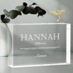 personalised-crystal-name-block