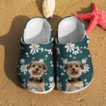 Personalized Clogs