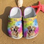 Personalized Clogs