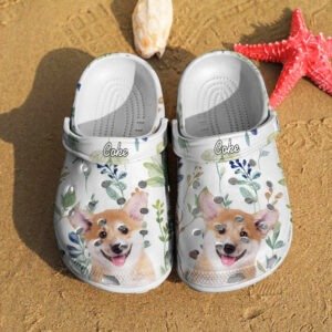 Personalized Clogs - Printshop4me.au Personalized Clogs